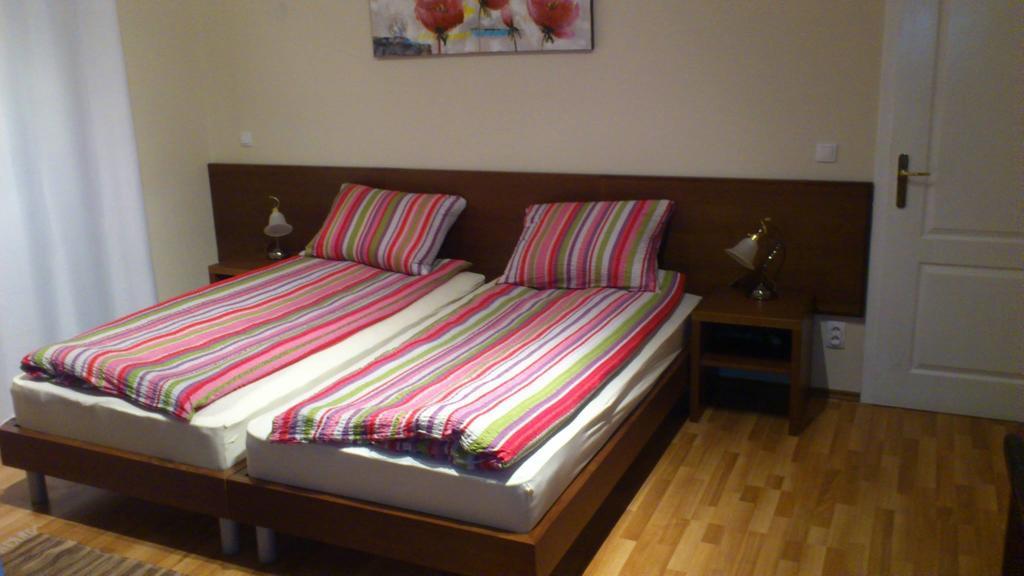 Apartment Masic Sombor Quarto foto